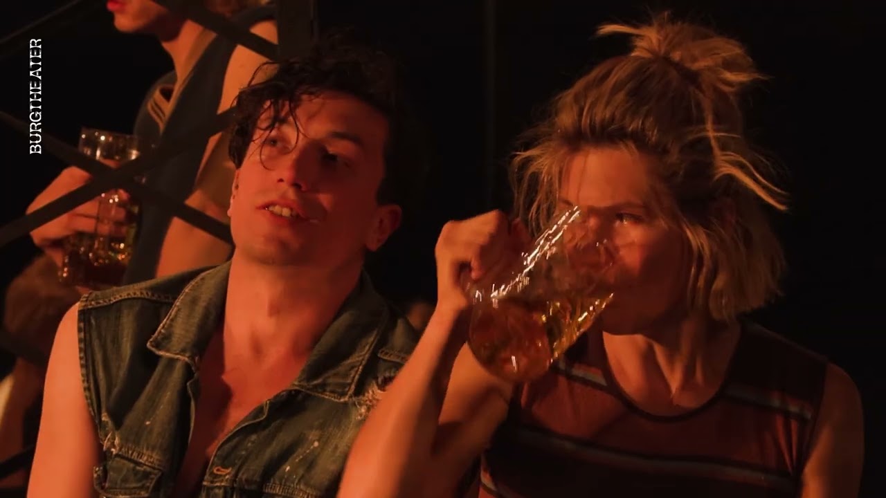 TRAILER: INGOLSTADT
