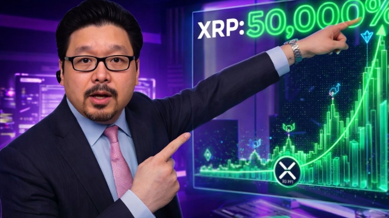 XRP Это НАКОНЕЦ-ТО случилось