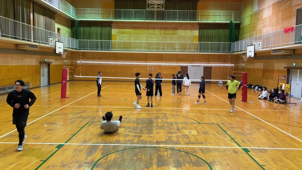 2026 2/4 練習 ④