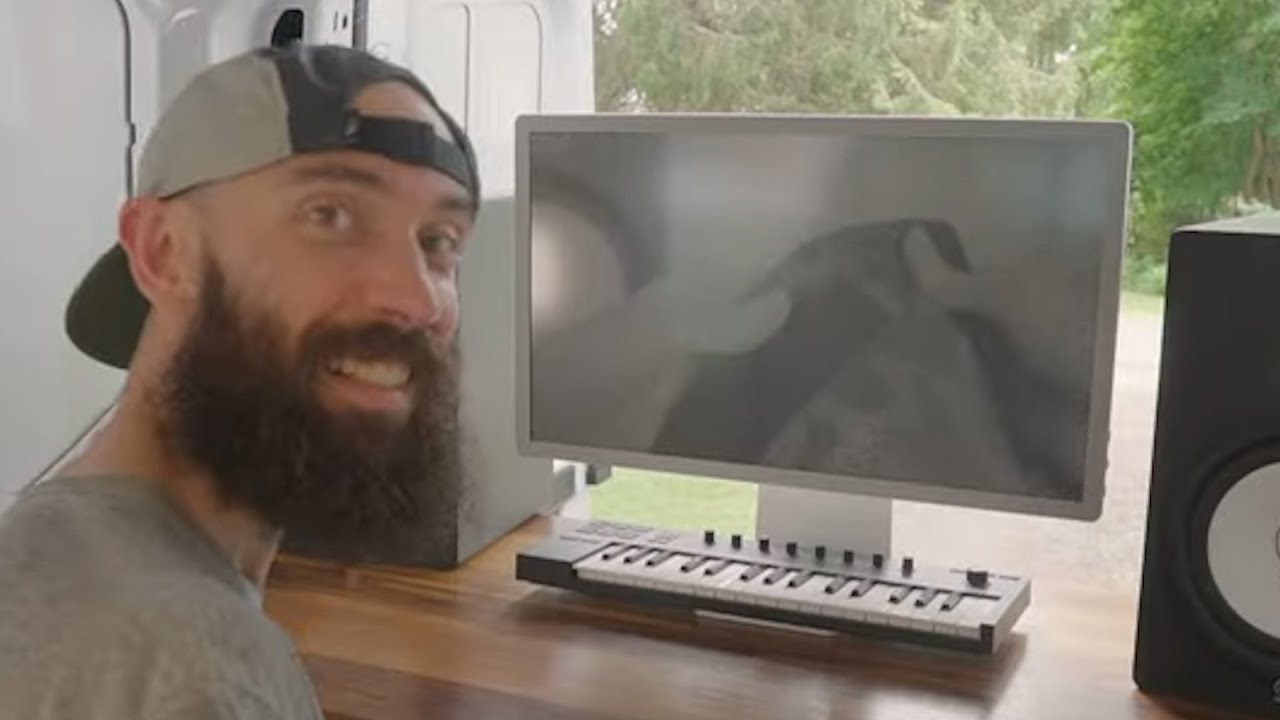 E INK MONITOR / longterm boox mira pro review