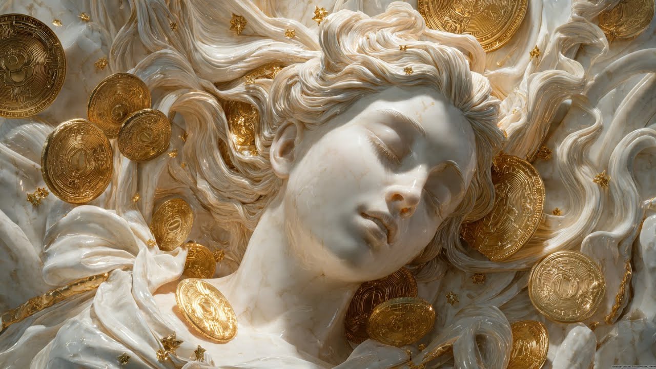 Wealth Flows to Me Easily and Effortlessly – Unlock Infinite Abundance Tonight