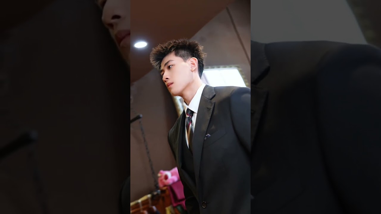 西装 男人最好的医美#正装#西装