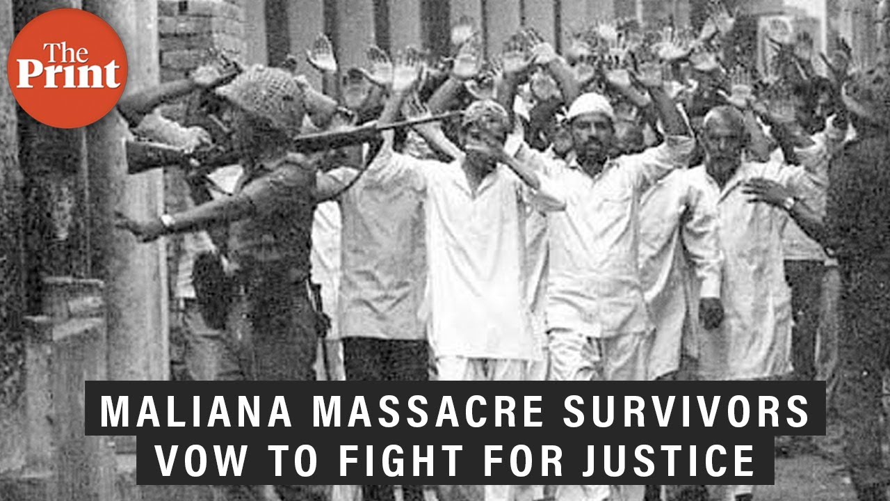1987 Maliana massacre survivors & witness vow to continue legal battle for justice