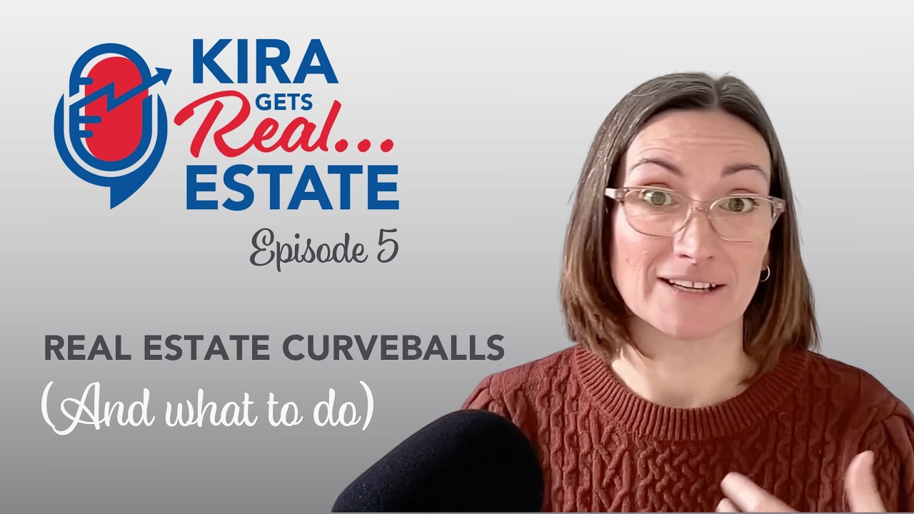 Changed Your Mind, Low Appraisals, and Cash Under Mattresses: Real Estate Truths No One Explains