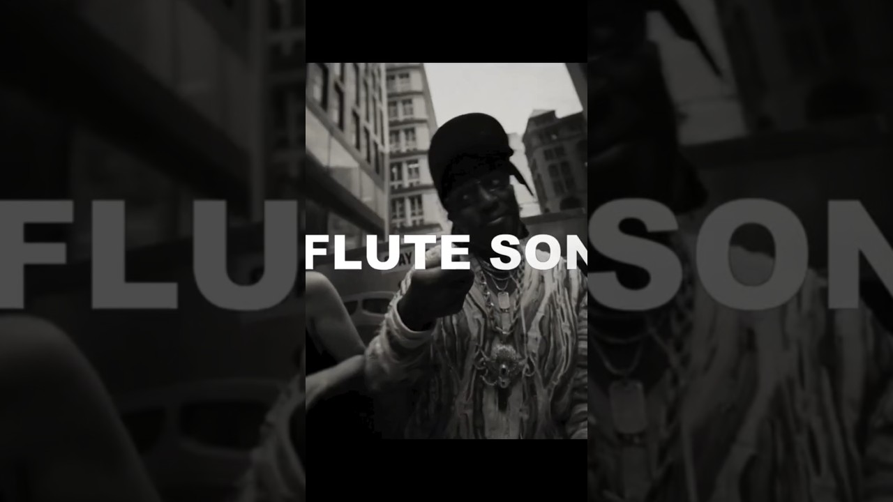 🔥 FLUTE SONG - (SKI MASK X FUTURE) #typebeat #melodictypebeat #futuretypebeat #rap