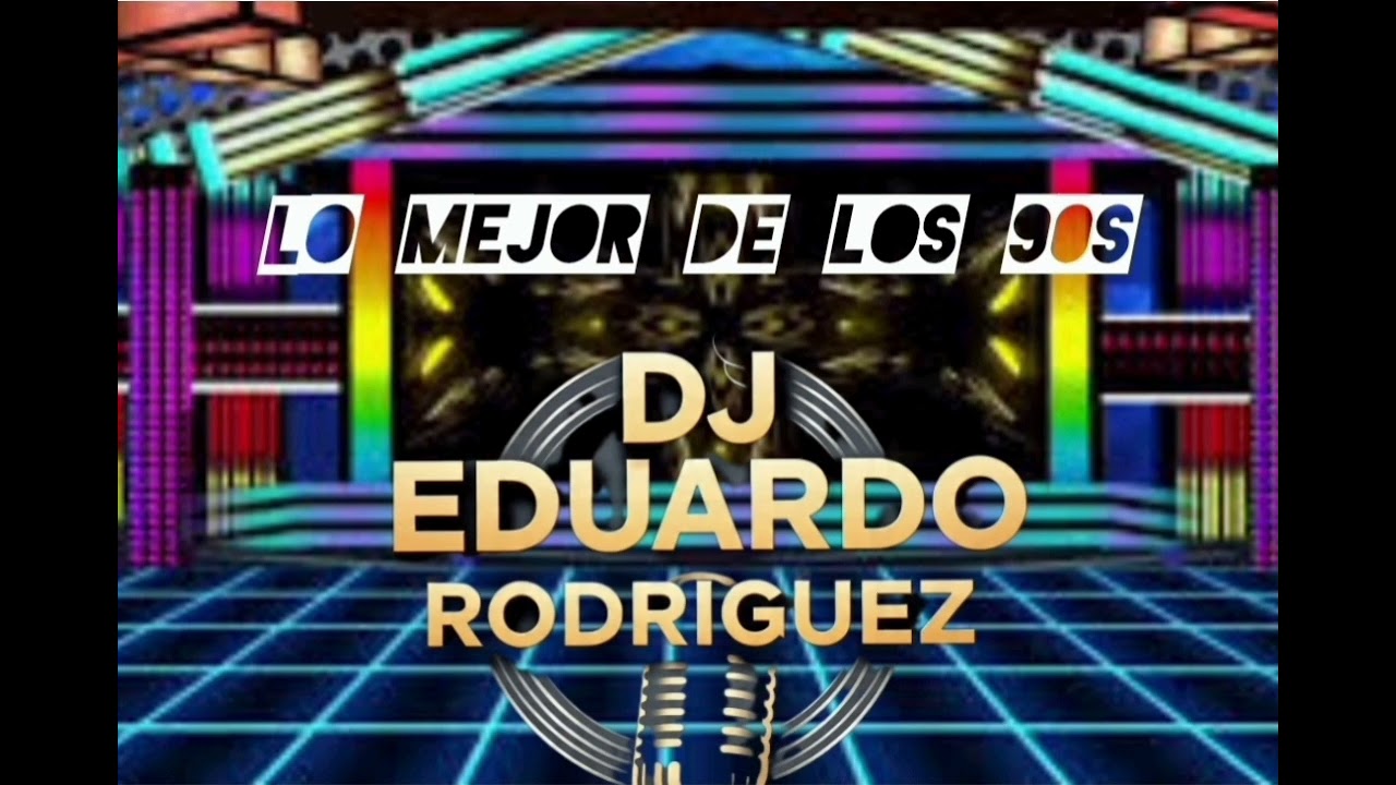 Euro dance vol 2 lo mejor de los 90s 