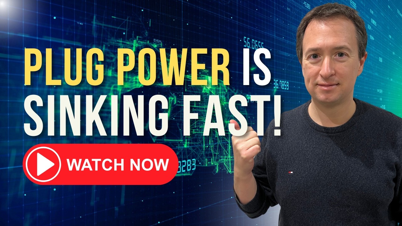 Plug Power: Could It Make A Huge Comeback In 3 Years?