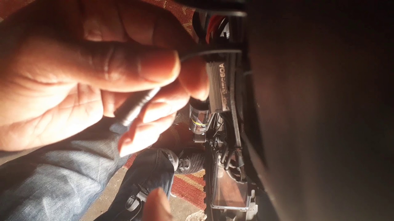 How to Override ebike 5pin Display Screen (Color or Non Color) using Sabvoton Controller