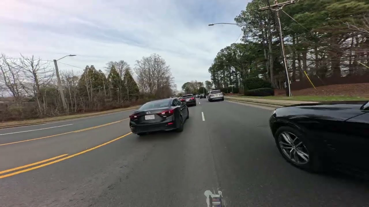 Teverun 7260R 02/12/26 Part 1