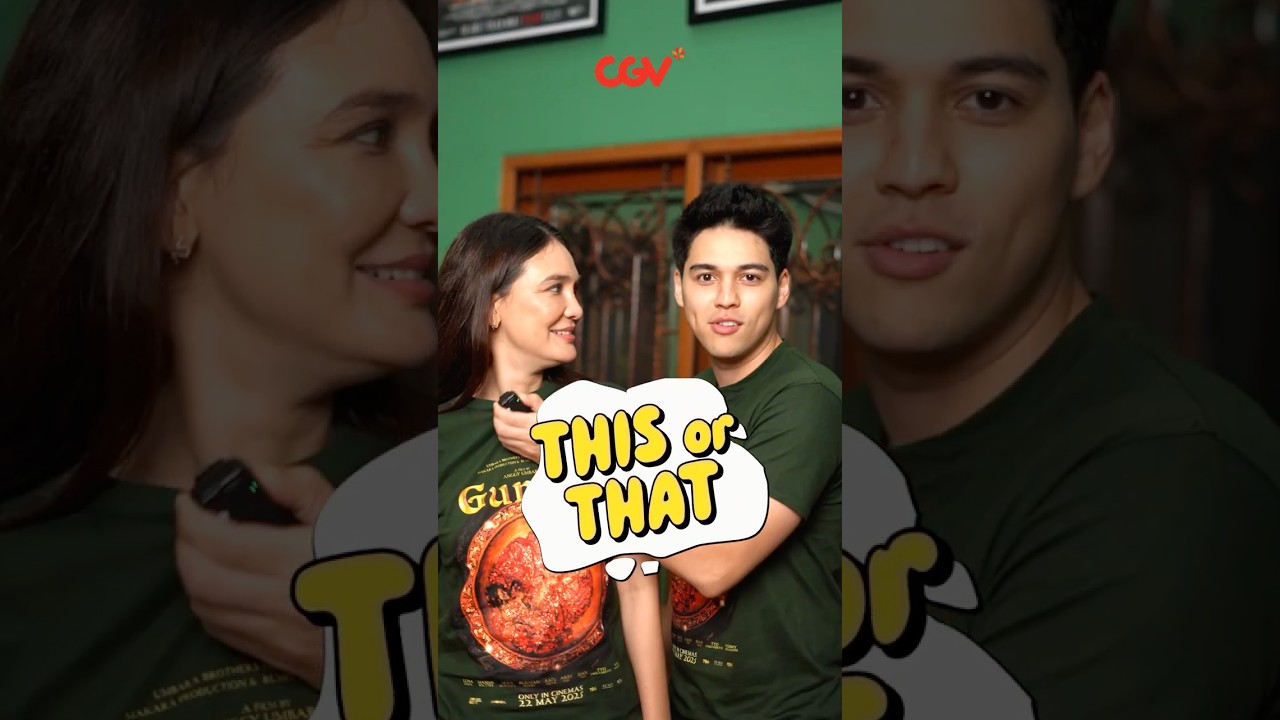 Luna Maya: Pilih RM BTS atau Maxime Bouttier #gundik