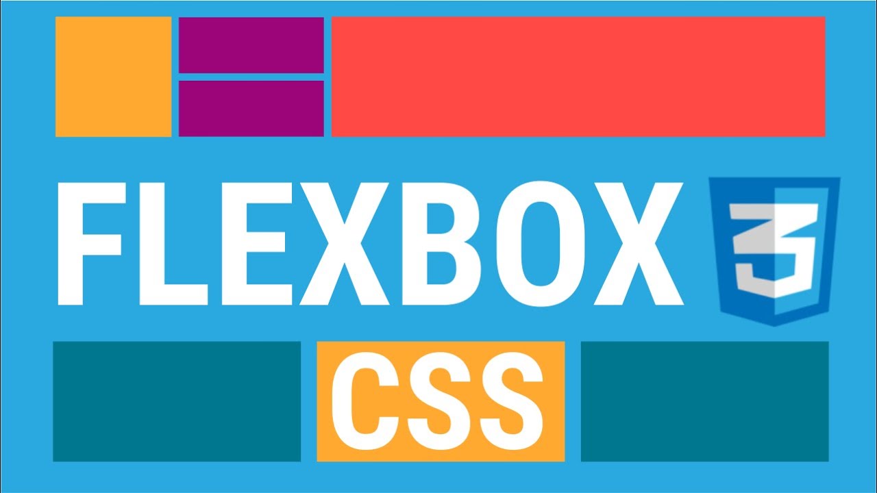 🔥 Como hacer una pagina web responsive con flexbox y media queries