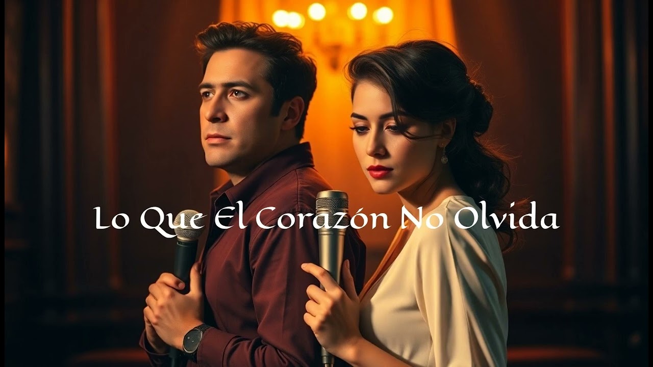 ❤️ Lo Que El Corazón No Olvida ❤️ – Uno intenta ser fuerte...Pero el corazón siempre dice la verdad.