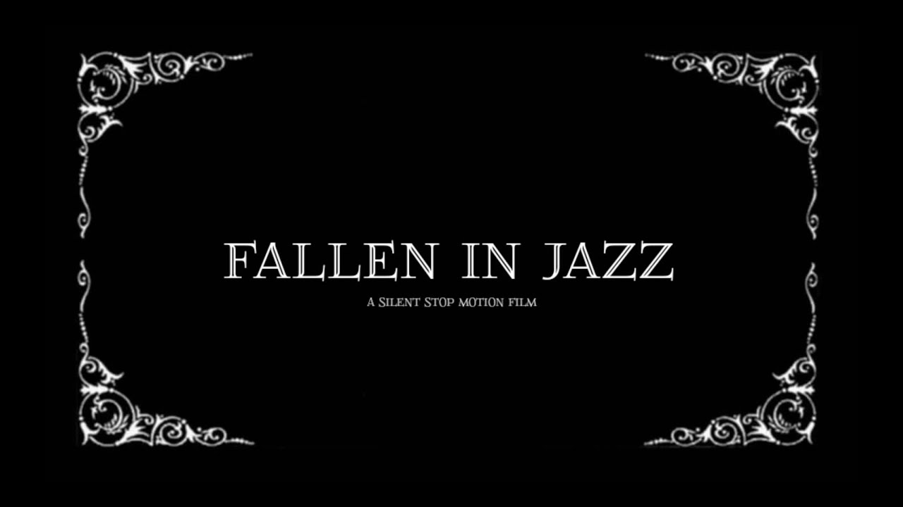 Fallen in Jazz