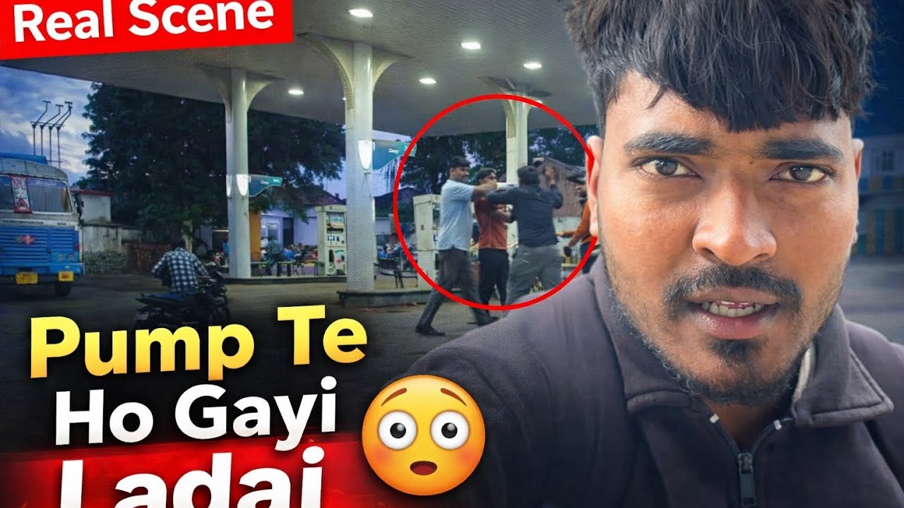 Pump te hoi ladai 
