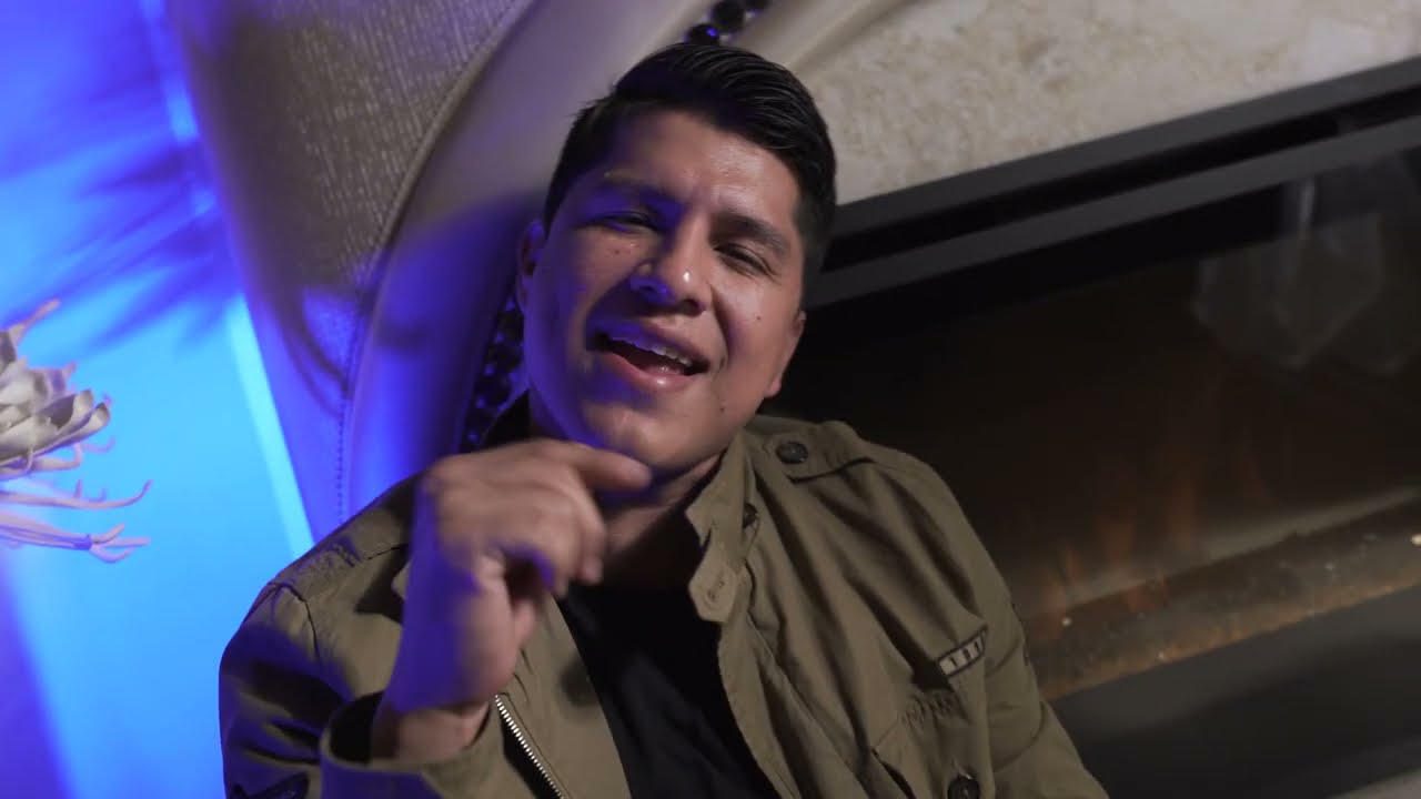 No te fijes en mi - Hermanos Corrales