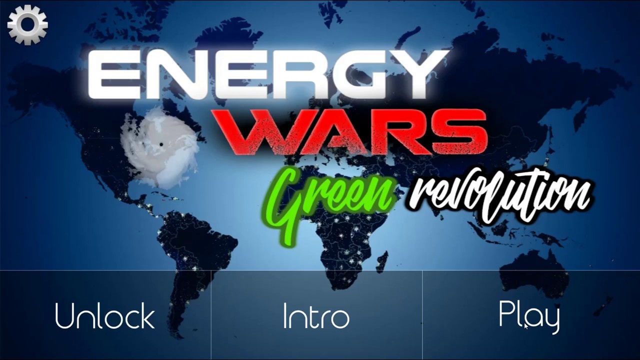 Energy Wars : Green revolution | Walkthrough Level 8 (BRASIL) [HARD MODE]