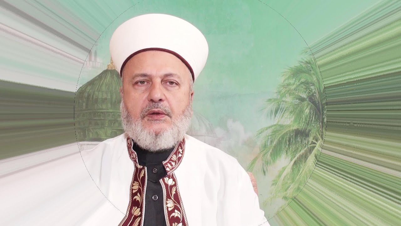 تحذير شرعي واجب من المدعو الحبيب علي الجفري - اليمني