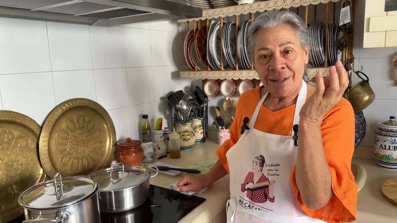 Mejillones Picantones