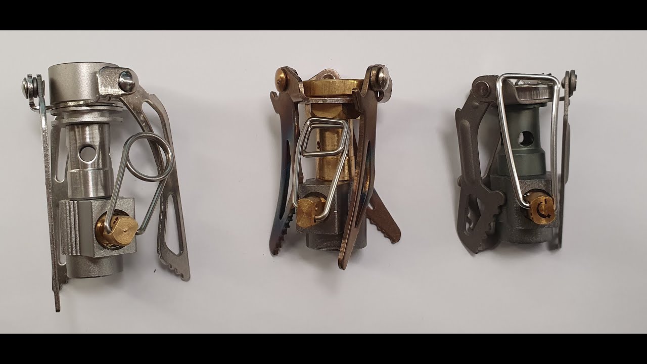 BRS3000t eBay Knockoffs Tested