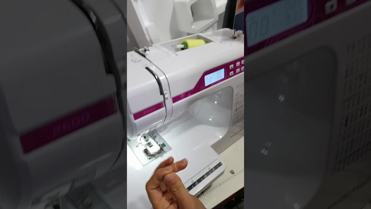 Máy may gia đình ACME 2600- liên hệ 0986178535