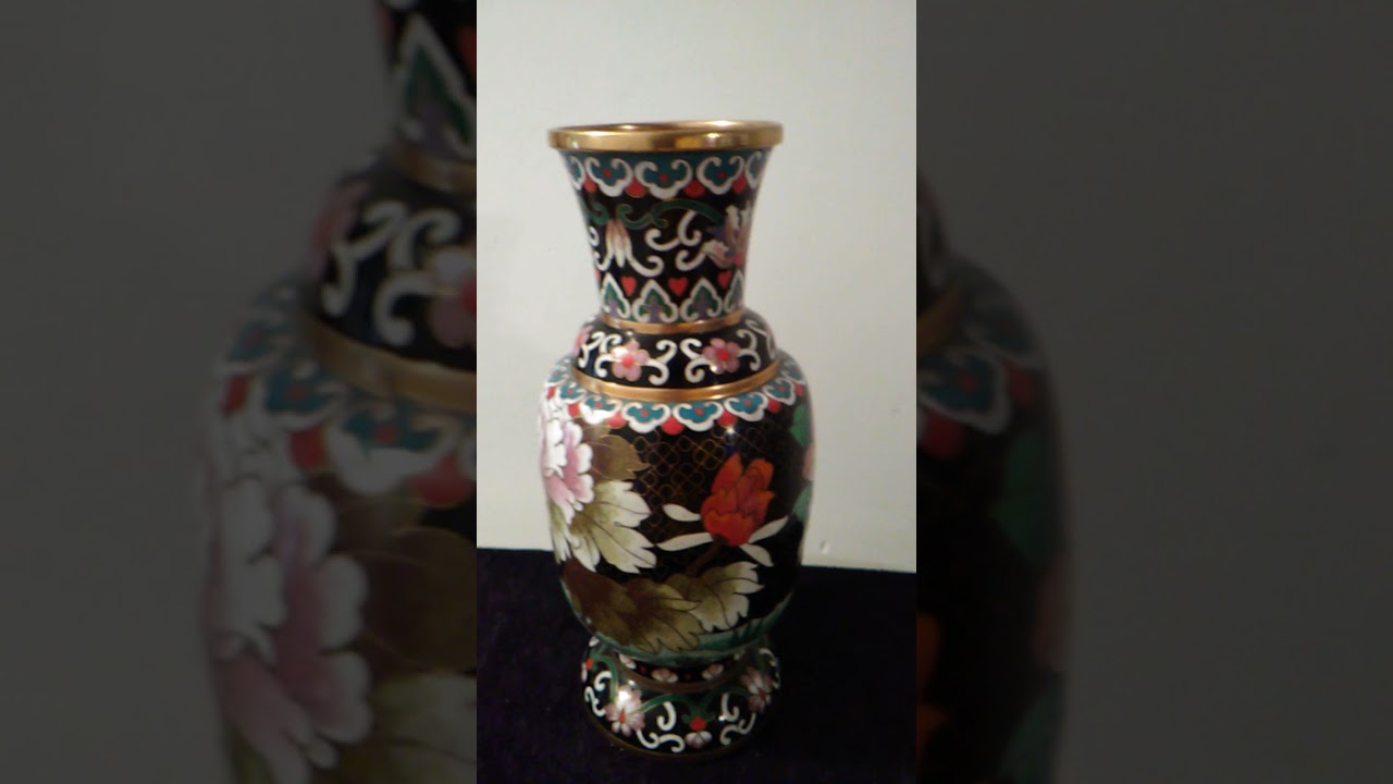 Art/Antique Series #5