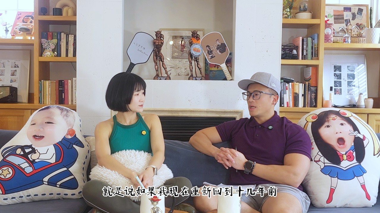 【BIOS Protocol运动】如何打破阻碍中年男生长期健身的“垃圾时间”与“面子”包袱？｜人生下半场 S2BP