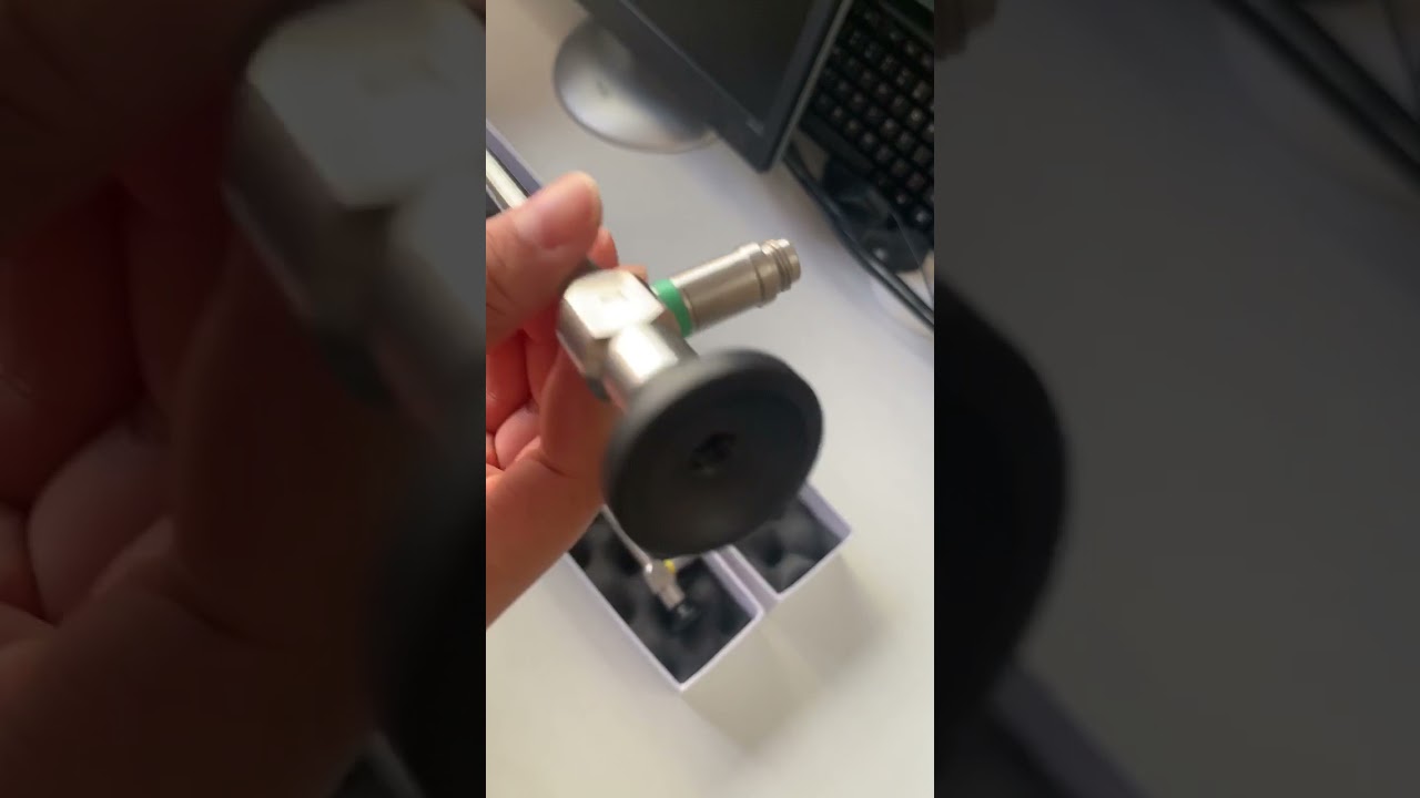 Rigid Scope Eyepiece 0 Degree/ 70 Degree 8mm/10mm