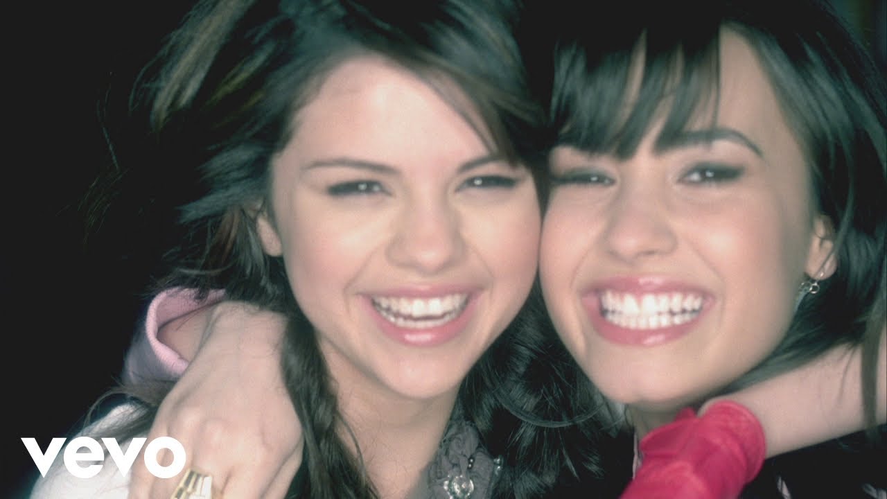 Selena Gomez, Demi Lovato - One and the Same (From 