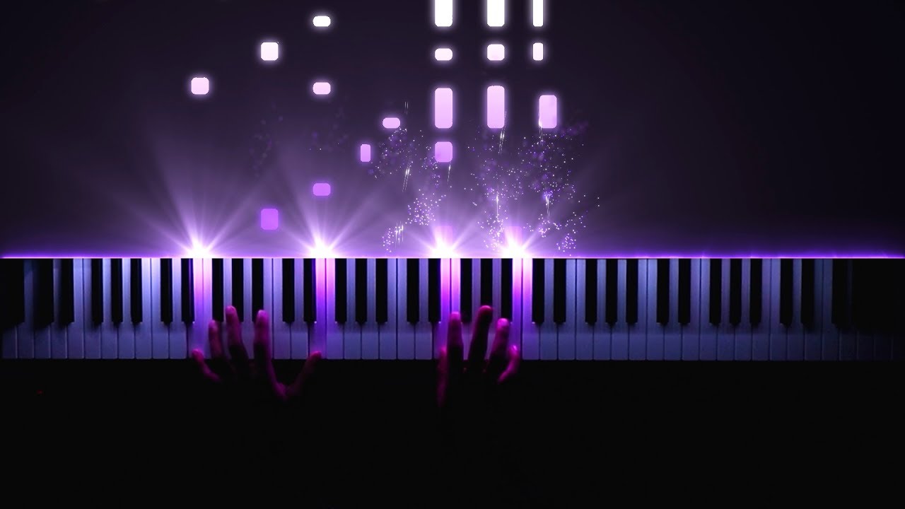 Play - Alan Walker, K-391, Dj Mangoo,Tungevaag - Piano cover