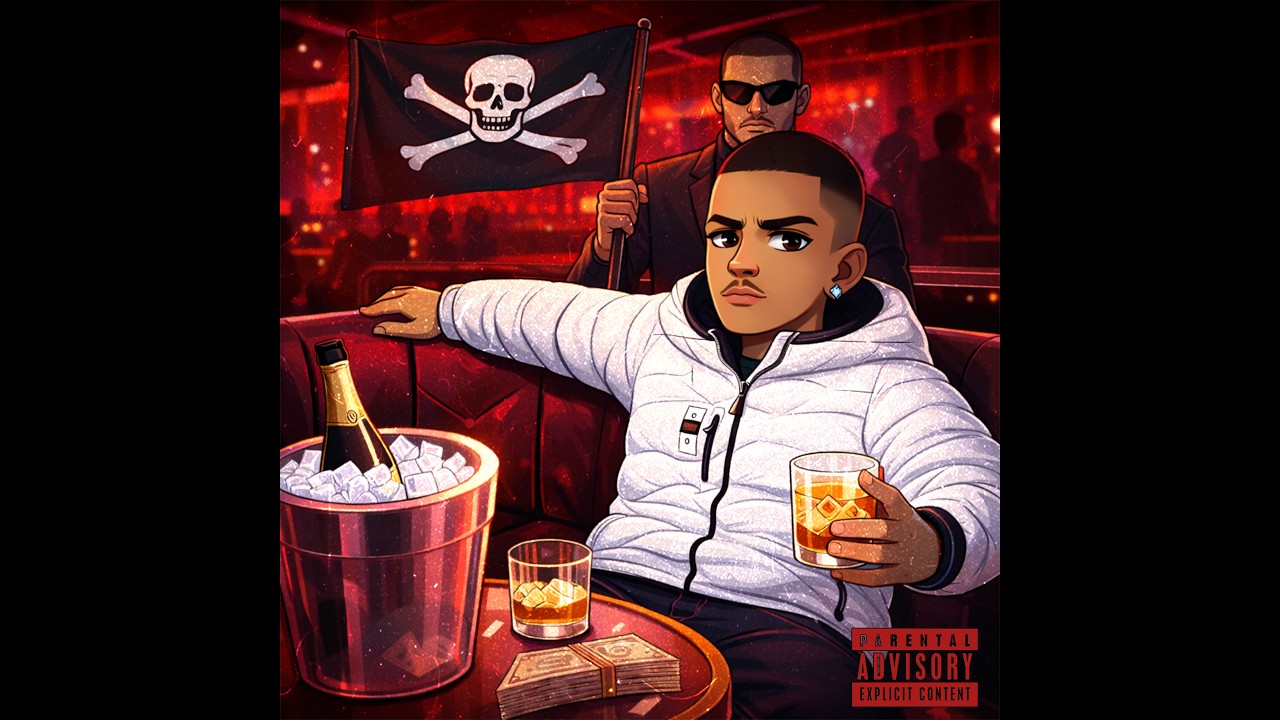 VEZ - PAPPONE (Visual Video)