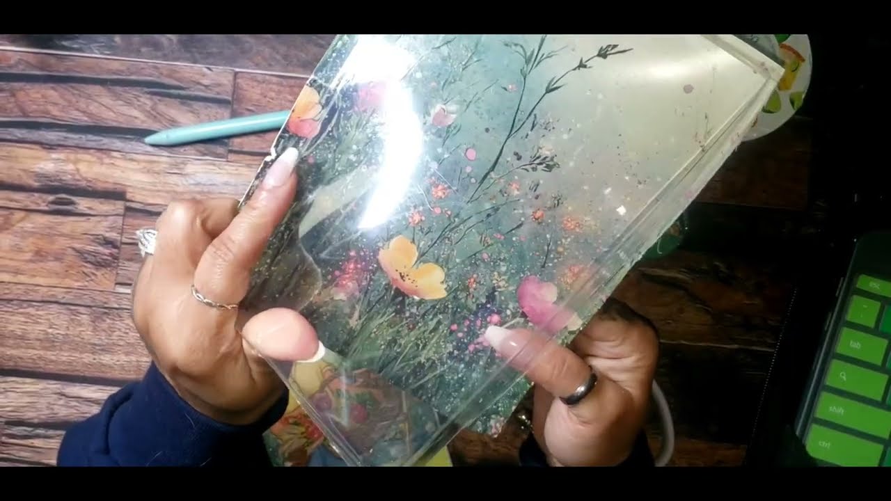 Journaling: Happy Planner Bundle* Rongrong Monthly Planner Kit March SORRY FOR CAM ISSUES