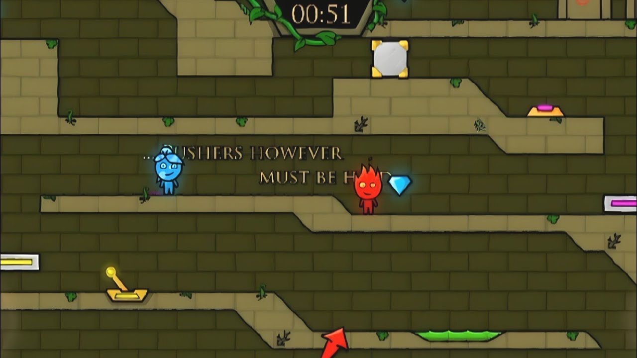 AKU KEMBALI MAIN GAME INI - Part 1