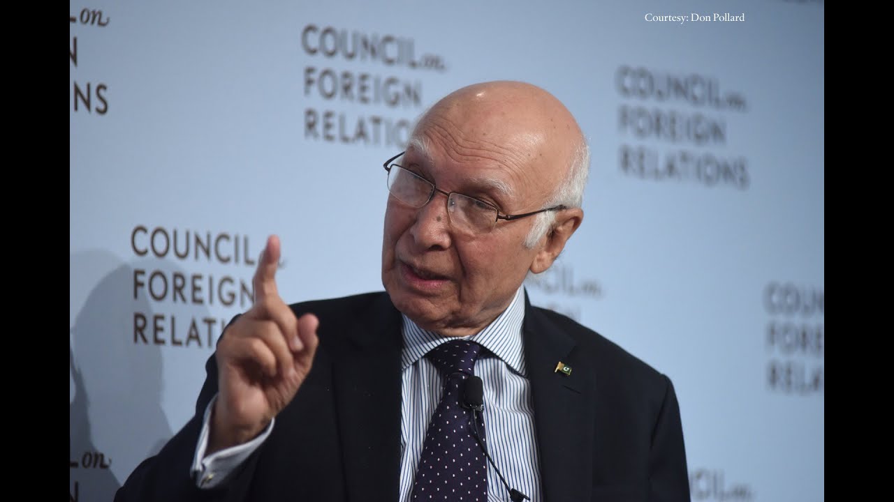 Promoting U.S.-Pakistan Relations: Future Challenges and Opportunities