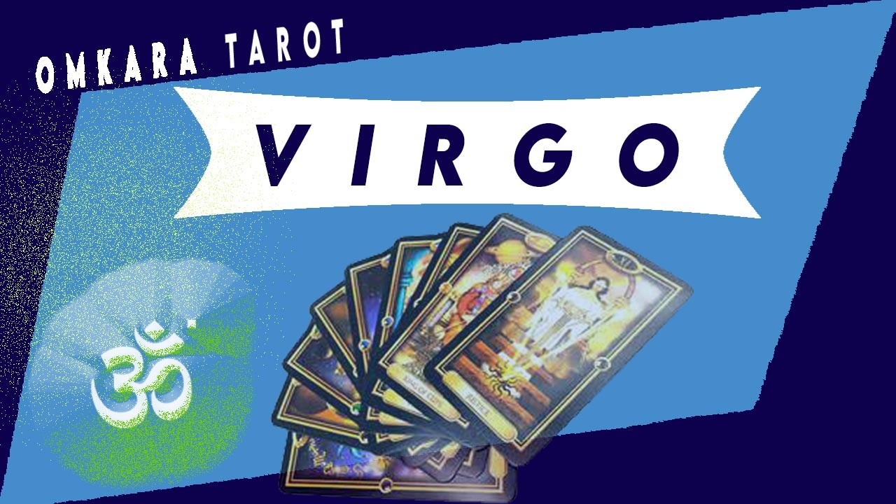 Virgo(16th-22nd Week Ahead)-THE ACT OF DOING BRINGS RICH REWARDS !!