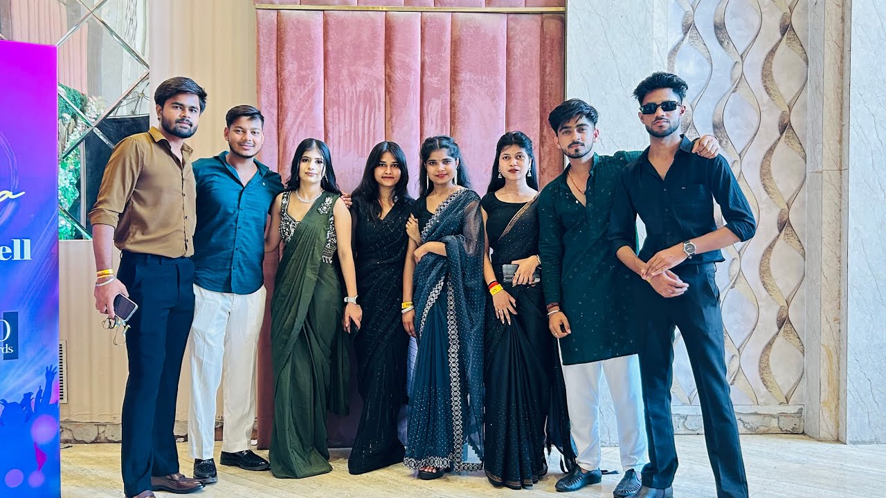 GNIOT FAREWELL PARTY 2025🥵🥰
