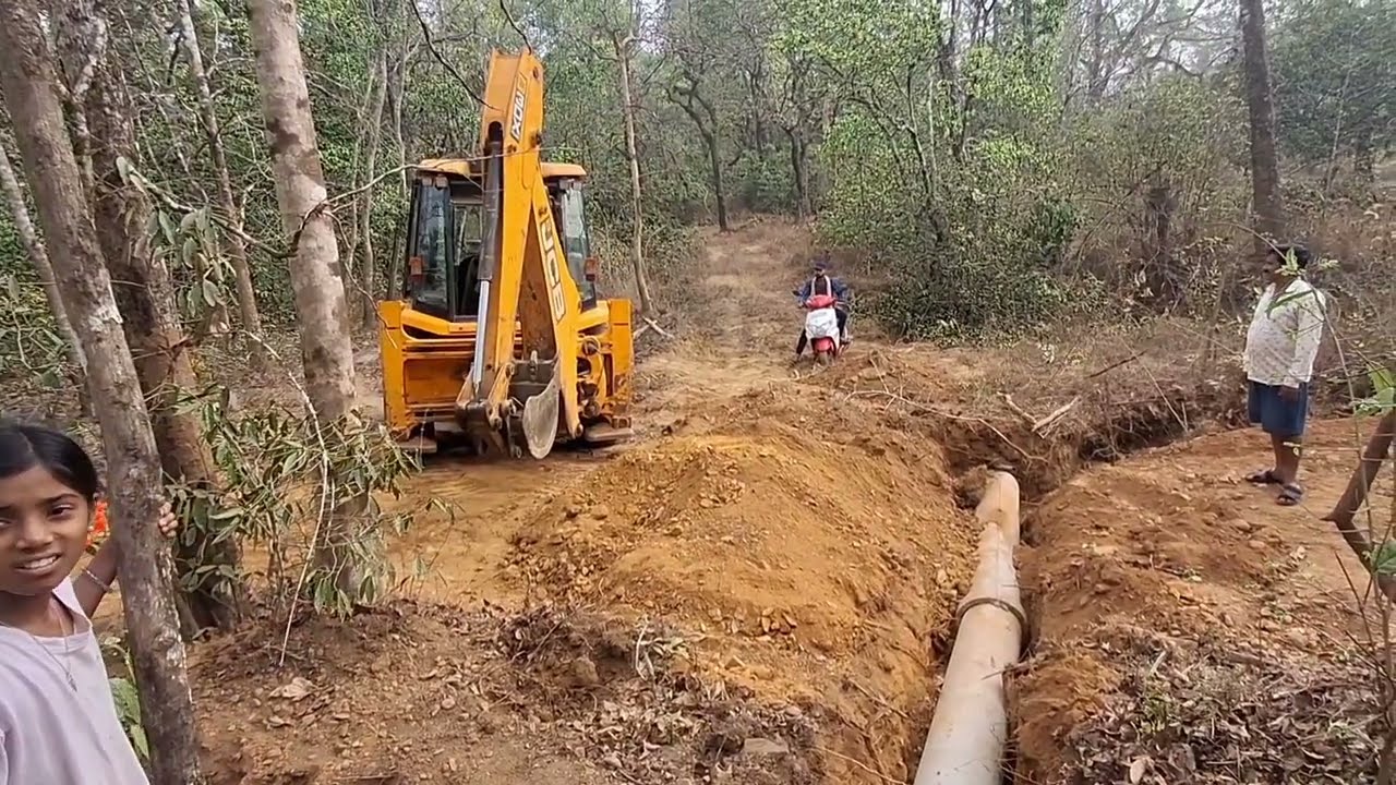 Do they do pipe fitting like this | Check if it has been fitted properly