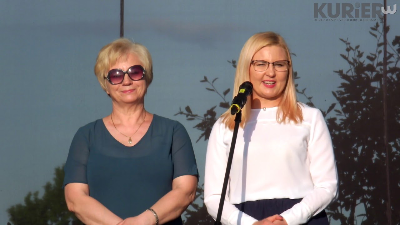 Piknik w Zarębach Kościelnych 2019
