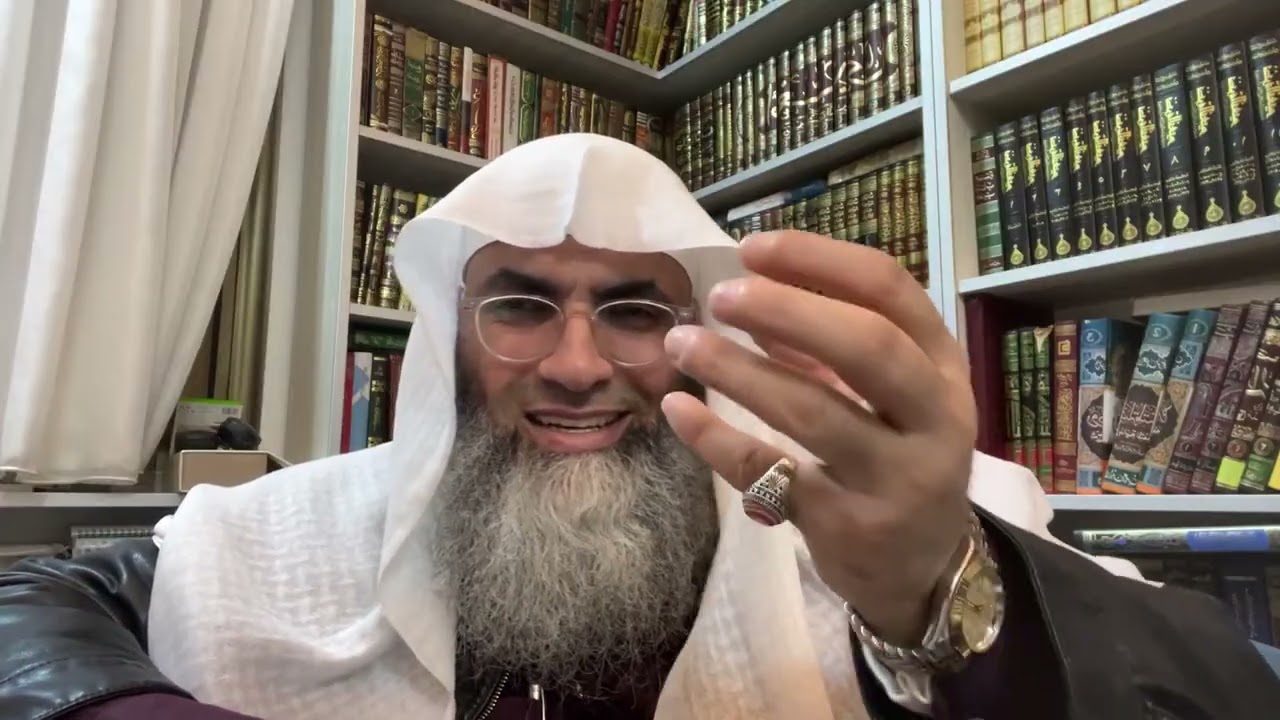 القلب المنيب 
