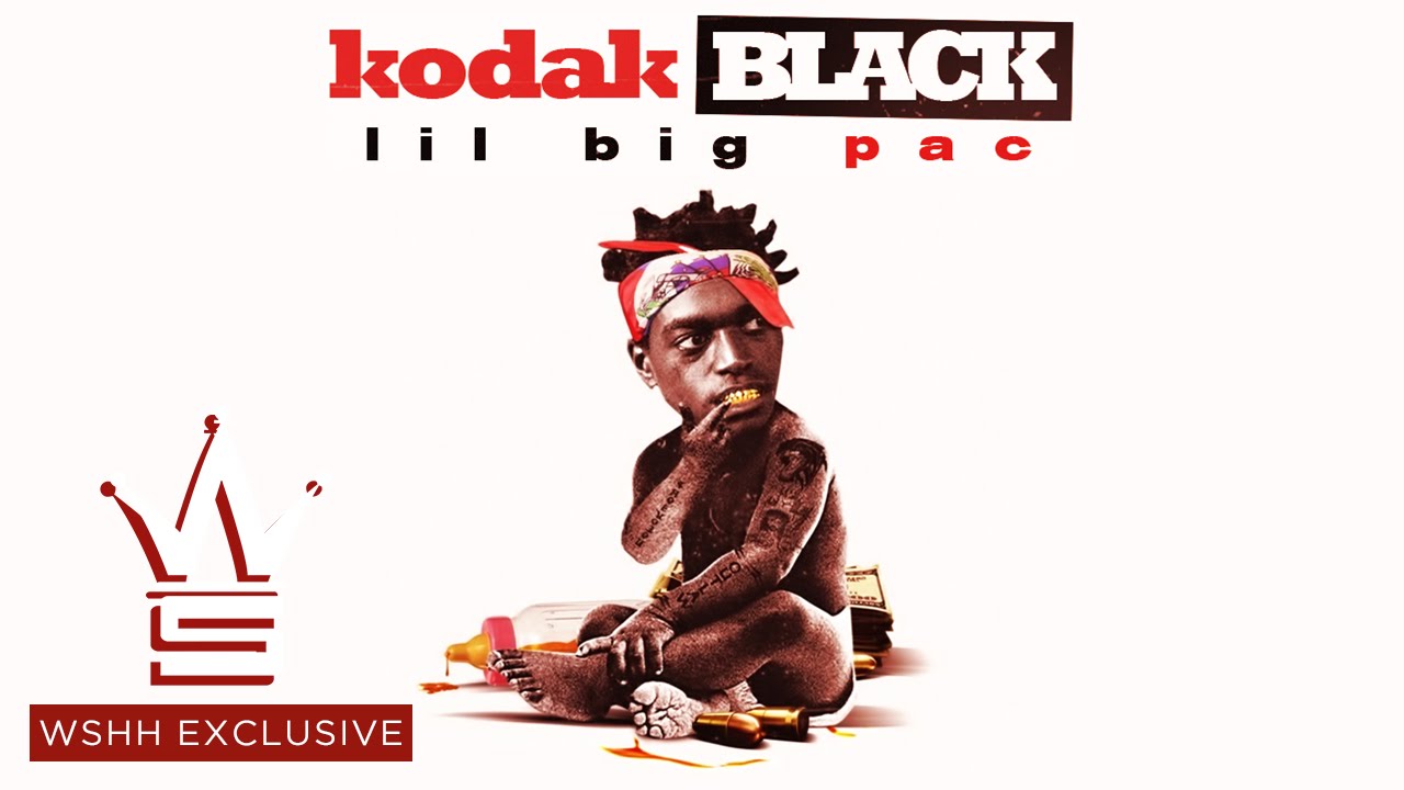 Kodak Black "Vibin In This Bih" Feat. Gucci Mane (WSHH Exclusive - Official Audio)