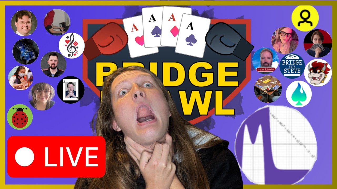 Bridge Brawl VS MathLab_Jordan