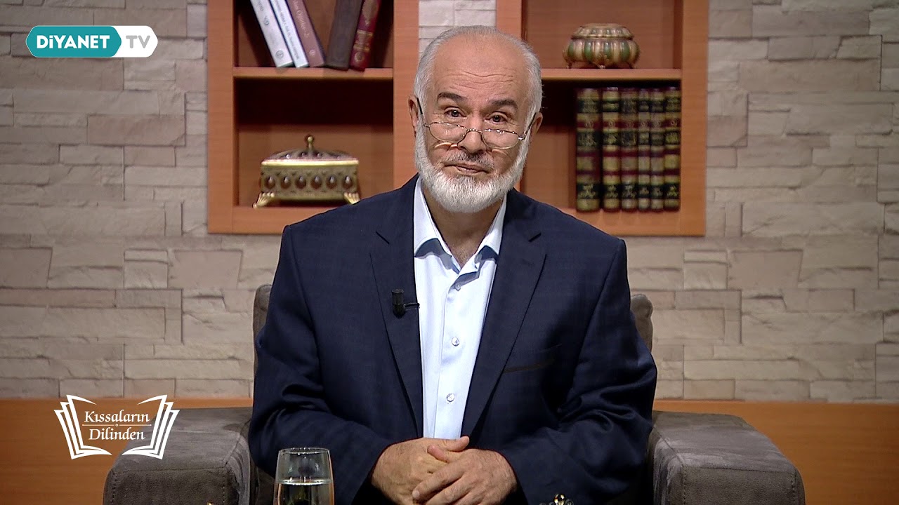 Kıssaların Dilinden - 2.Bölüm
