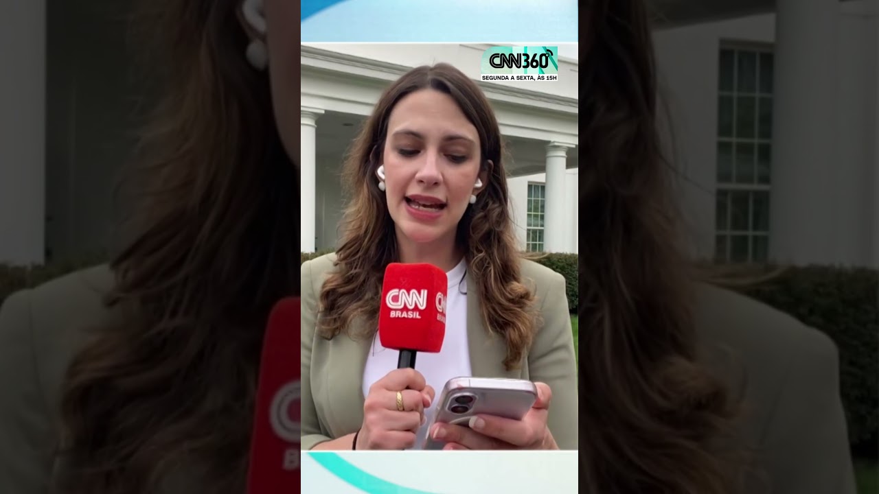 Meloni: Coment&aacute;rios de Trump sobre o papa Le&atilde;o XIV s&atilde;o 