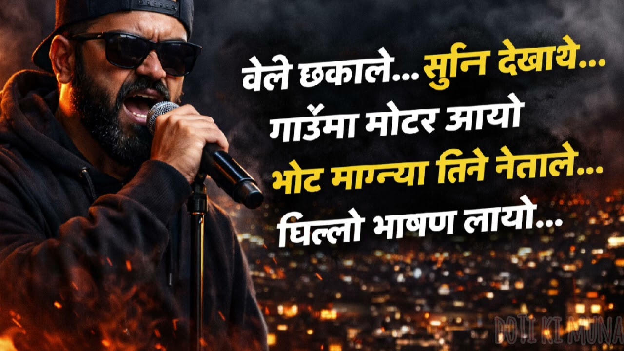 बेली छकालै सुइन देख्याथे - सुदूरपश्चिमको मौलिक देउडा | Doteli Deuda Song 2026