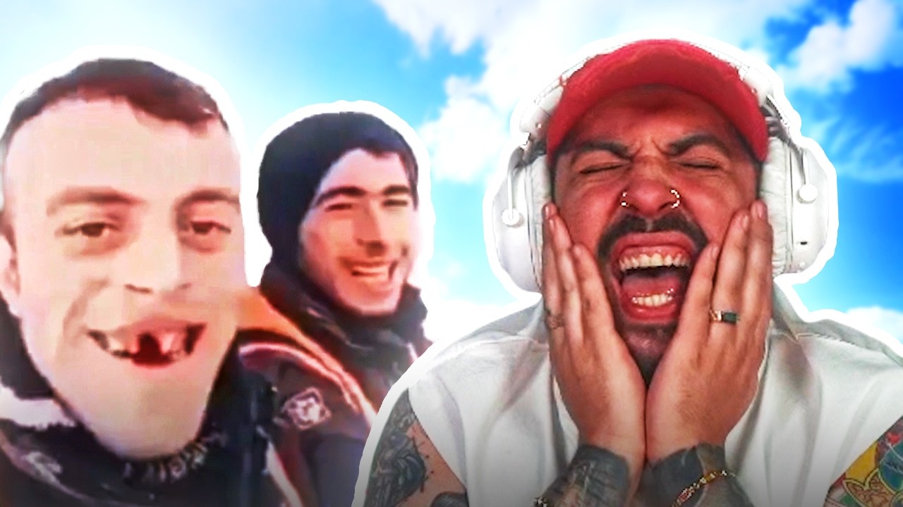 IMOGEN REACTIONEAZA LA CELE MAI TARI FAZE DIN ROMANIA