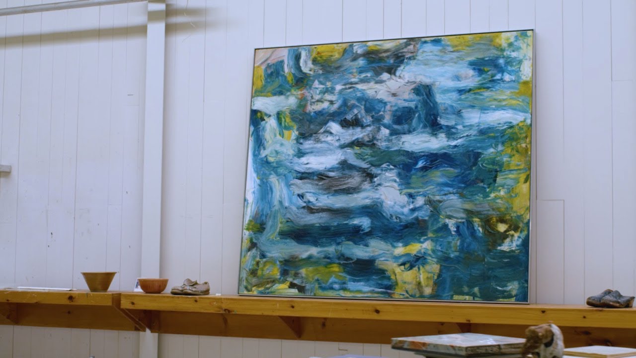 Metamorphosis: The Willem de Kooning Decades Collection