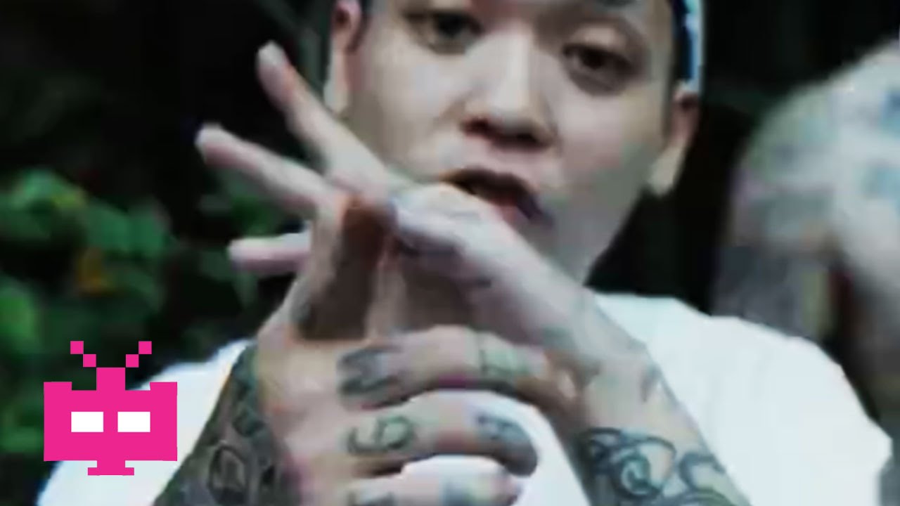Taiwan Rap Hip Hop 台湾说唱/饶舌 : TGMF TYK TRAPEI REMIX🐼 YZ&YOUNG B