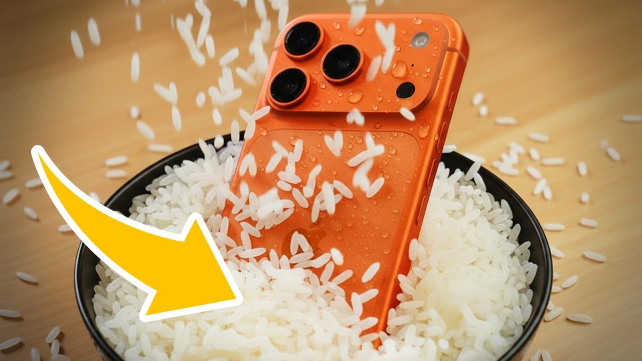 Ces 8 mythes de la tech sont FAUX