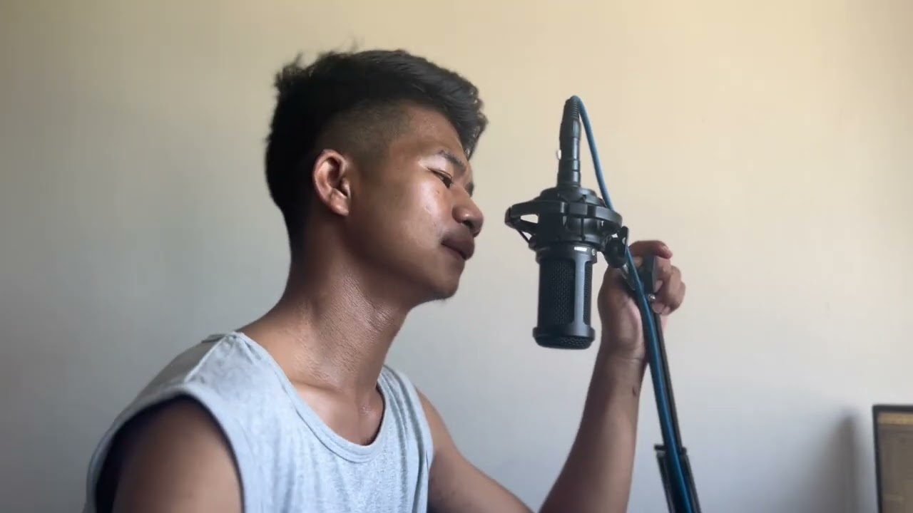 Karenni new song 2024 song by Poe reh k