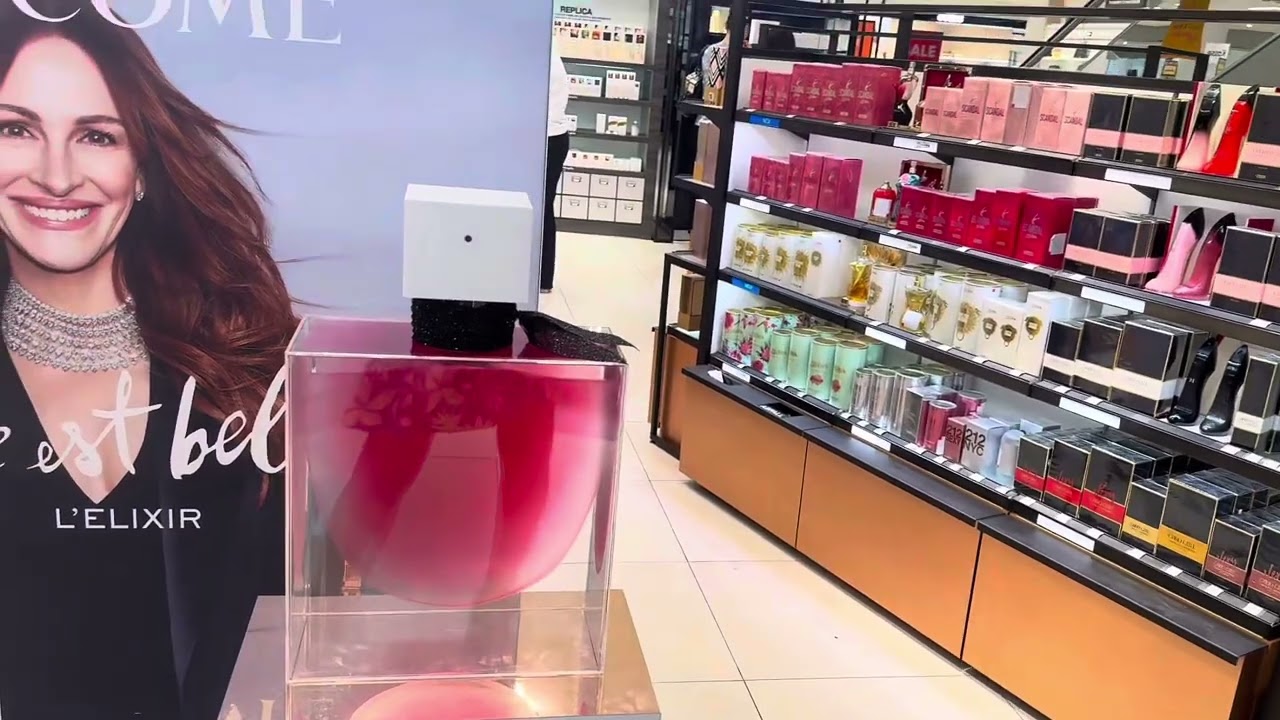 Новинка Осени lancome La vie est belle lElixir2024#gucci #парфюмерия #lancôme #ysl #chanel 🍒🫶