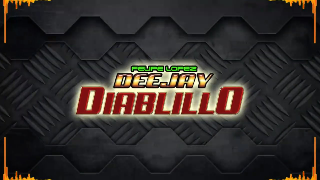 DJ DIABLILLO ⚡️ FLASH GORDON EL ORIGINAL  - BAILE EN UMÁN YUCATÁN 2025 #djset 🔥